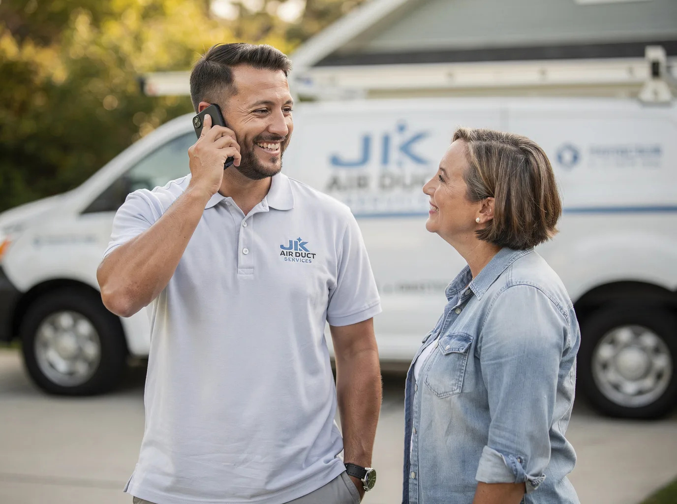 Air Duct Cleaning Comstock, WI FAQs